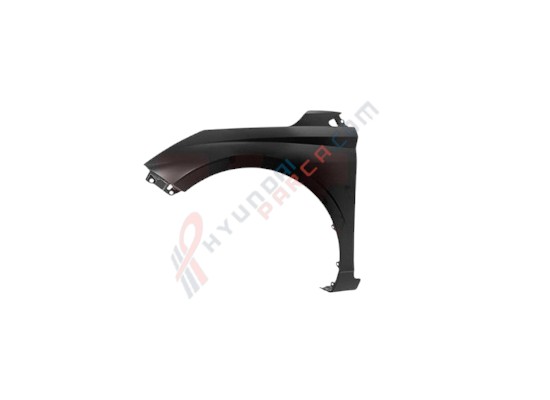 SOL ÖN ÇAMURLUK BAYON SİNYAL DELİKLİ 66311-Q0400-YS